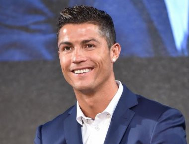 C. Ronaldo - A. Jolie μαζί σε τηλεοπτική παραγωγή για τους πρόσφυγες